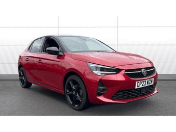 Vauxhall Corsa 1.2 GS 5dr Petrol Hatchback
