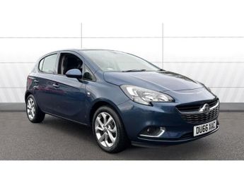 Vauxhall Corsa 1.4 ecoFLEX SRi 5dr Petrol Hatchback