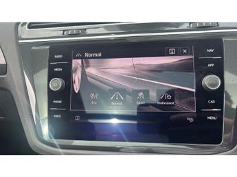 Volkswagen Tiguan 2.0 TDi 150 4Motion SEL 5dr DSG Diesel Estate