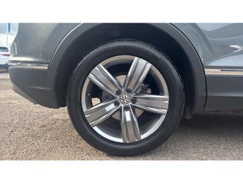 Volkswagen Tiguan 2.0 TDi 150 4Motion SEL 5dr DSG Diesel Estate