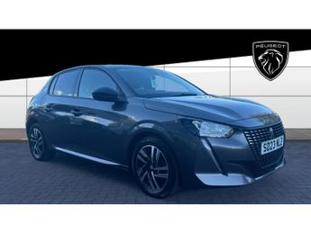 Peugeot 208 1.2 PureTech 100 Allure Premium + 5dr Petrol Hatchback