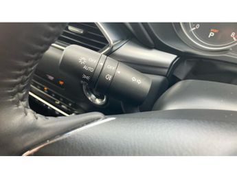 Mazda CX-5 2.0 e-Skyactiv G MHEV Newground 5dr Auto Petrol Estate