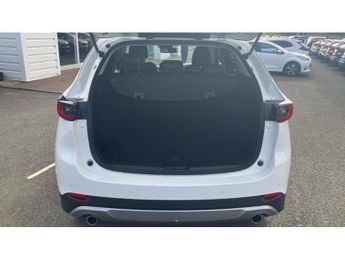 Mazda CX-5 2.0 e-Skyactiv G MHEV Newground 5dr Auto Petrol Estate