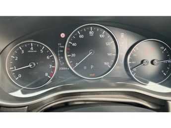 Mazda CX-30 2.0 e-Skyactiv G MHEV Sport Lux 5dr Auto Petrol Hatchback