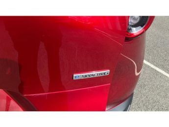 Mazda CX-30 2.0 e-Skyactiv G MHEV Sport Lux 5dr Auto Petrol Hatchback