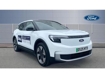 Ford Explorer 210kW Premium 77kWh 5dr Auto Electric Estate