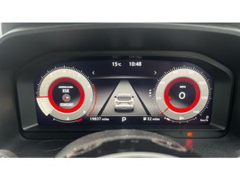 Nissan Qashqai 1.3 DiG-T MH 158 N-Connecta 5dr Xtronic Petrol Hatchback