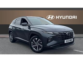 Hyundai Tucson 1.6 TGDi Premium 5dr 2WD Petrol Estate
