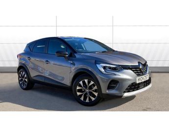 Renault Captur 1.0 TCE 90 Evolution 5dr Petrol Hatchback