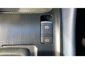 Nissan Qashqai 1.3 DiG-T MH 158 Tekna 5dr Xtronic Petrol Hatchback