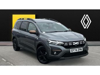 Dacia Jogger 1.6 HEV Extreme 5dr Auto Hybrid Estate