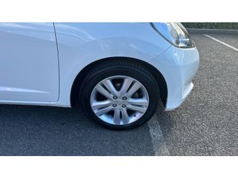 Honda Jazz 1.4 i-VTEC ES Plus 5dr CVT Petrol Hatchback