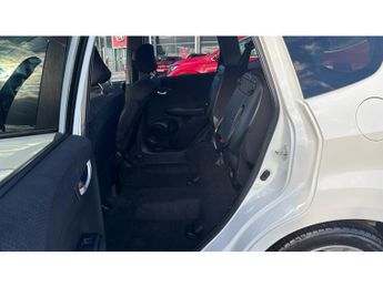 Honda Jazz 1.4 i-VTEC ES Plus 5dr CVT Petrol Hatchback