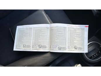 Honda Jazz 1.4 i-VTEC ES Plus 5dr CVT Petrol Hatchback