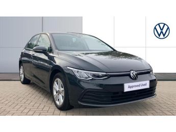 Volkswagen Golf 1.5 TSI 150 Life 5dr Petrol Hatchback