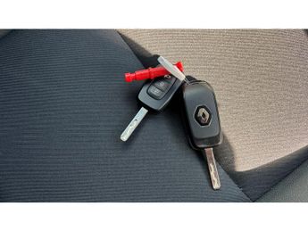 Renault Kangoo L2 E-Tech LL21 90kW 44kWh Start Van Auto