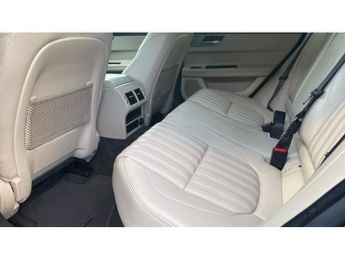 Jaguar XF 2.0d [180] Portfolio 5dr Auto Diesel Estate