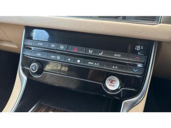 Jaguar XF 2.0d [180] Portfolio 5dr Auto Diesel Estate