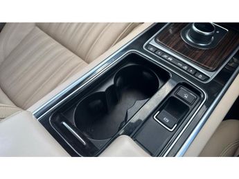 Jaguar XF 2.0d [180] Portfolio 5dr Auto Diesel Estate