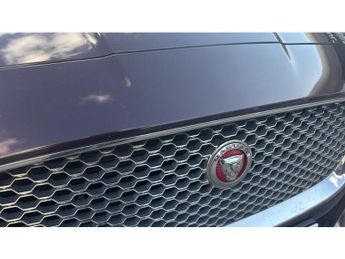 Jaguar XF 2.0d [180] Portfolio 5dr Auto Diesel Estate