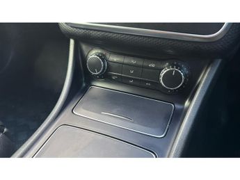 Mercedes-Benz A-Class A180 SE 5dr Auto Petrol Hatchback
