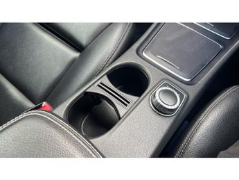 Mercedes-Benz A-Class A180 SE 5dr Auto Petrol Hatchback