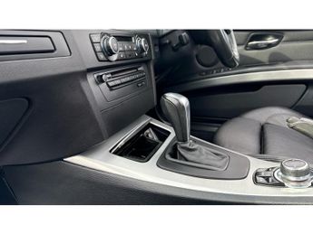 BMW 3 Series 330d M Sport 2dr Step Auto Diesel Convertible