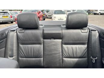 BMW 3 Series 330d M Sport 2dr Step Auto Diesel Convertible