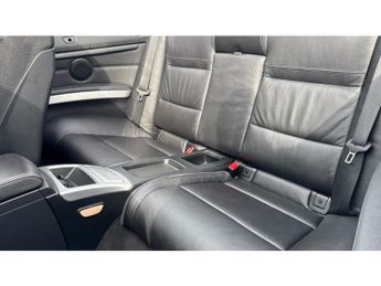 BMW 3 Series 330d M Sport 2dr Step Auto Diesel Convertible