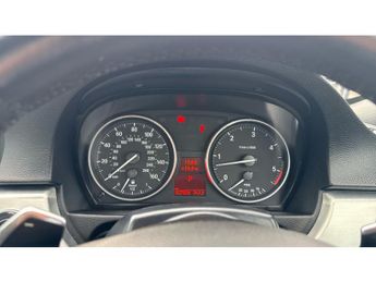 BMW 3 Series 330d M Sport 2dr Step Auto Diesel Convertible