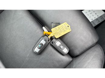 BMW 3 Series 330d M Sport 2dr Step Auto Diesel Convertible