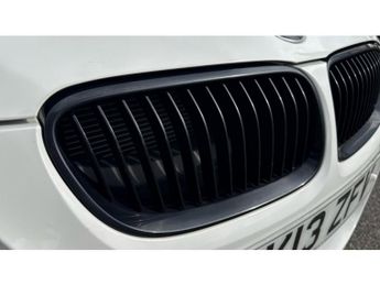BMW 3 Series 330d M Sport 2dr Step Auto Diesel Convertible