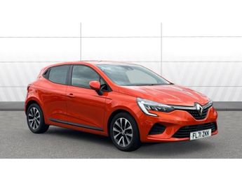Renault Clio 1.0 TCe 90 Iconic 5dr Petrol Hatchback