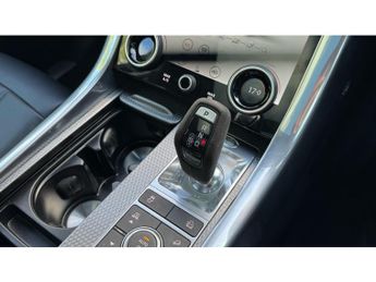 Land Rover Range Rover Sport 3.0 P400 HST 5dr Auto Petrol Estate