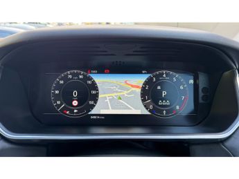 Land Rover Range Rover Sport 3.0 P400 HST 5dr Auto Petrol Estate