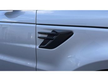 Land Rover Range Rover Sport 3.0 P400 HST 5dr Auto Petrol Estate