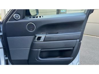 Land Rover Range Rover Sport 3.0 P400 HST 5dr Auto Petrol Estate