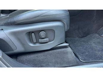 Land Rover Range Rover Sport 3.0 P400 HST 5dr Auto Petrol Estate