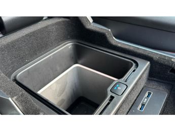 Land Rover Range Rover Sport 3.0 P400 HST 5dr Auto Petrol Estate