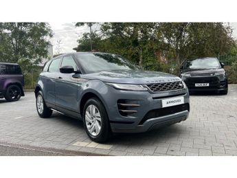 Land Rover Range Rover Evoque 2.0 D200 R-Dynamic S 5dr Auto Diesel Hatchback