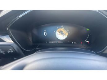 Ford Kuga 2.5 FHEV Black Package Edition 5dr CVT Hybrid Estate