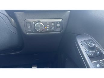 Ford Kuga 2.5 FHEV Black Package Edition 5dr CVT Hybrid Estate