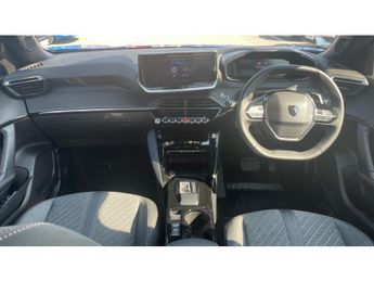 Peugeot 2008 1.2 PureTech 130 Allure 5dr EAT8 Petrol Estate