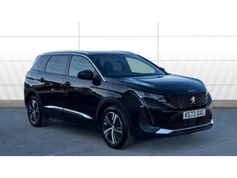 Peugeot 5008 1.5 BlueHDi Allure 5dr EAT8 Diesel Estate