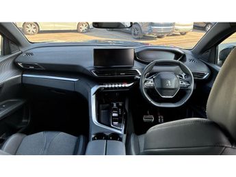 Peugeot 5008 1.5 BlueHDi Allure 5dr EAT8 Diesel Estate