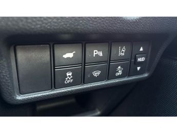 Honda CR-V 2.0 i-MMD Hybrid EX 5dr eCVT Hybrid Estate
