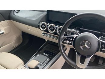 Mercedes-Benz Eqa 250 140kW Sport 66.5kWh 5dr Auto Electric Hatchback