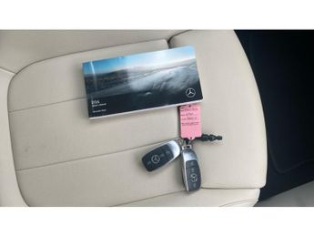 Mercedes-Benz Eqa 250 140kW Sport 66.5kWh 5dr Auto Electric Hatchback