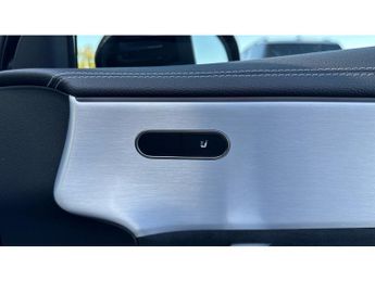 Mercedes-Benz A-Class A180 AMG Line Executive Edition 5dr Auto Petrol Hatchback