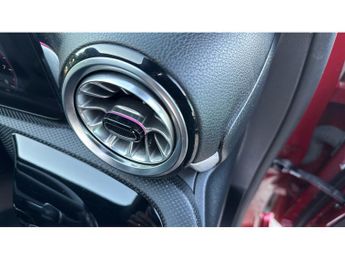 Mercedes-Benz A-Class A200 AMG Line Premium 5dr Auto Petrol Hatchback